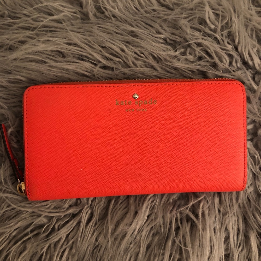 Kate Spade Lacey Wallet